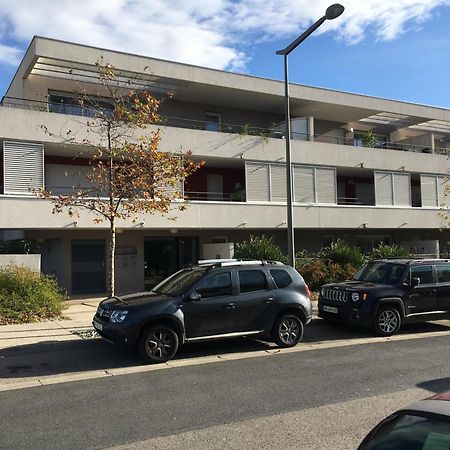 וונדארג Appartement T2 A 10 Min De Montpellier מראה חיצוני תמונה