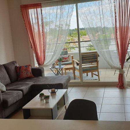 וונדארג Appartement T2 A 10 Min De Montpellier מראה חיצוני תמונה