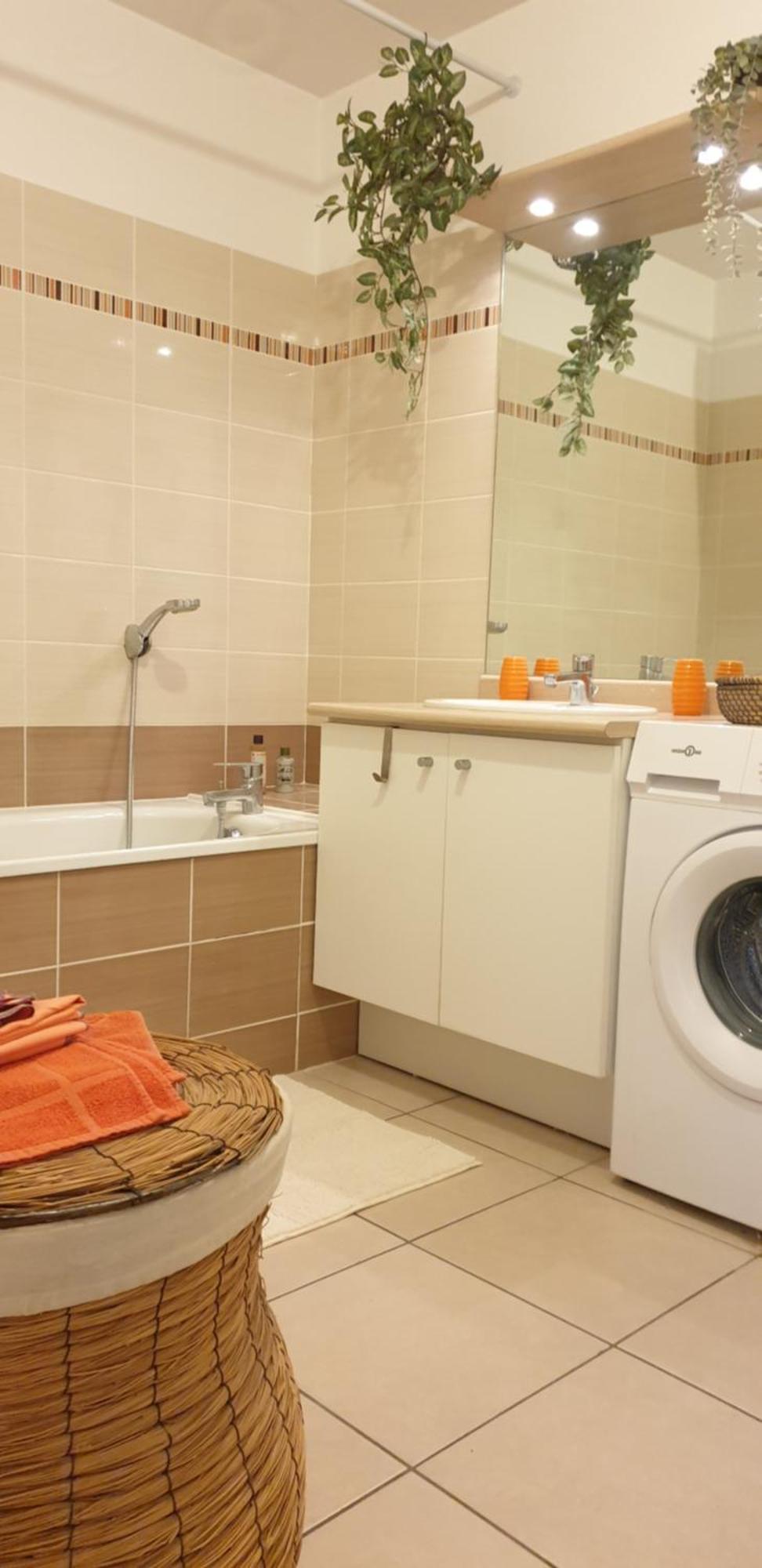 וונדארג Appartement T2 A 10 Min De Montpellier מראה חיצוני תמונה